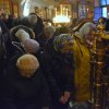 Воспоминие Адамова изгнания. Чин прощения
