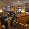 Воспоминие Адамова изгнания. Чин прощения