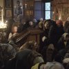 Воспоминие Адамова изгнания. Чин прощения