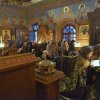Воспоминие Адамова изгнания. Чин прощения