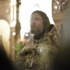 Воспоминие Адамова изгнания. Чин прощения