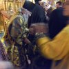 Воспоминие Адамова изгнания. Чин прощения