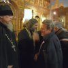 Воспоминие Адамова изгнания. Чин прощения