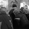 Воспоминие Адамова изгнания. Чин прощения