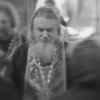Воспоминие Адамова изгнания. Чин прощения