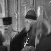 Воспоминие Адамова изгнания. Чин прощения