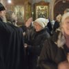 Воспоминие Адамова изгнания. Чин прощения