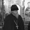 Воспоминие Адамова изгнания. Чин прощения