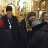 Воспоминие Адамова изгнания. Чин прощения
