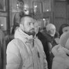 Воспоминие Адамова изгнания. Чин прощения