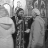 Воспоминие Адамова изгнания. Чин прощения