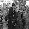 Воспоминие Адамова изгнания. Чин прощения