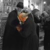 Воспоминие Адамова изгнания. Чин прощения