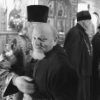 Воспоминие Адамова изгнания. Чин прощения