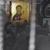 Воспоминие Адамова изгнания. Чин прощения