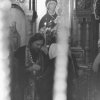 Воспоминие Адамова изгнания. Чин прощения