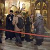 Воспоминие Адамова изгнания. Чин прощения