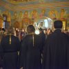 Воспоминие Адамова изгнания. Чин прощения