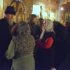 Воспоминие Адамова изгнания. Чин прощения