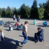 День защиты детей
