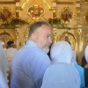 Неделя всех святых. Литургия