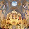 Неделя всех святых. Литургия