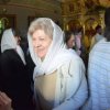 Неделя всех святых. Литургия