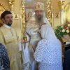 Неделя всех святых. Литургия