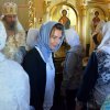 Неделя всех святых. Литургия