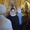 Неделя всех святых. Литургия
