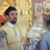 Неделя всех святых. Литургия