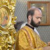 Неделя всех святых. Литургия