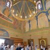 Неделя всех святых. Литургия