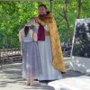 Неделя всех святых. Литургия