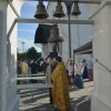 Неделя всех святых. Литургия