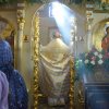Неделя всех святых. Литургия