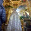 Неделя всех святых. Литургия
