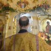 Неделя всех святых. Литургия