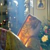 Неделя всех святых. Литургия