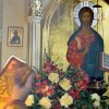 Неделя всех святых. Литургия