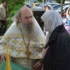 Неделя всех святых. Литургия
