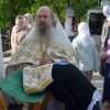Неделя всех святых. Литургия