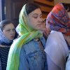 Неделя всех святых. Литургия