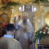 Неделя всех святых. Литургия