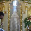 Неделя всех святых. Литургия