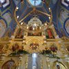 Неделя всех святых. Литургия