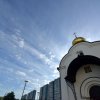 Неделя всех святых. Литургия