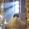 Неделя всех святых. Литургия