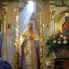 Неделя всех святых. Литургия