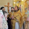 Неделя всех святых. Литургия